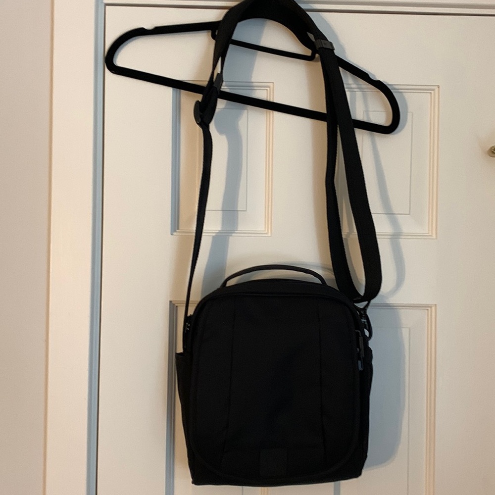 Pacsafe Unisex Adult 7 Liter Crossbody